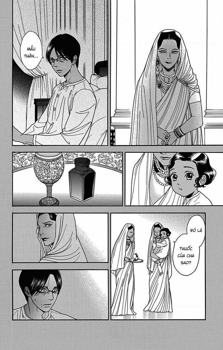 Madame Petit - Chapter 30 - Trang 13