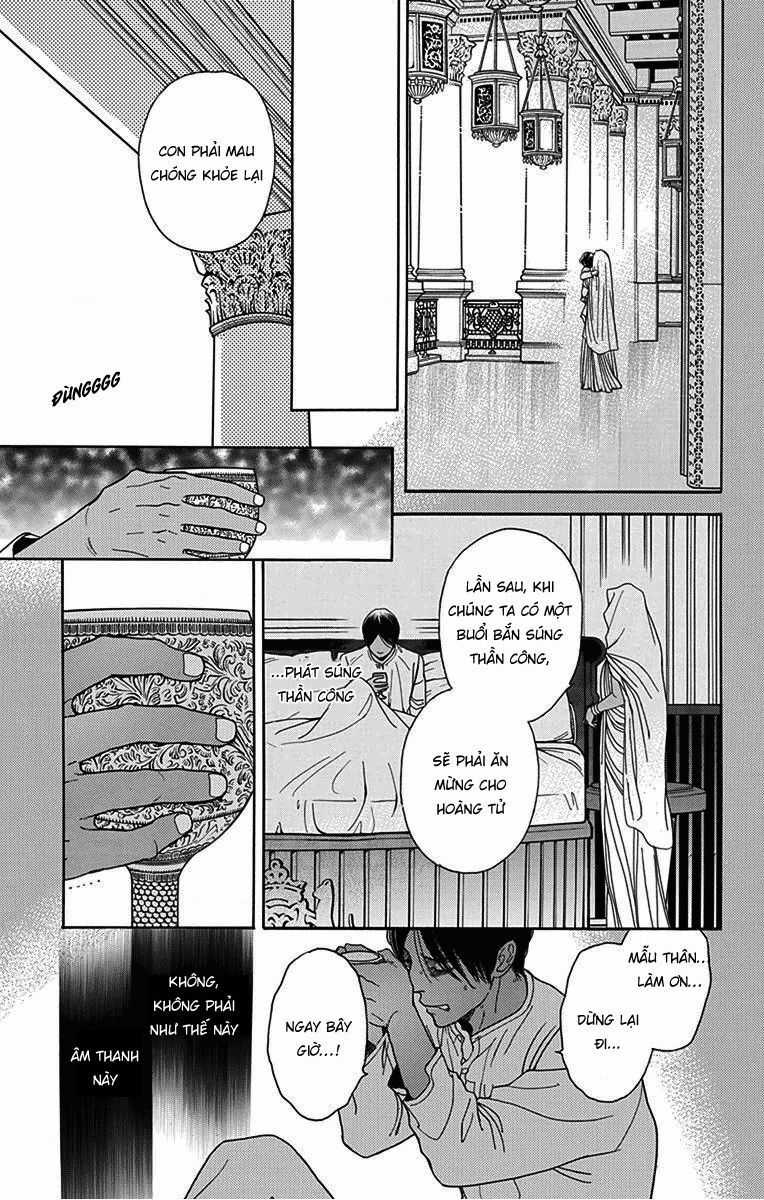 Madame Petit - Chapter 30 - Trang 14