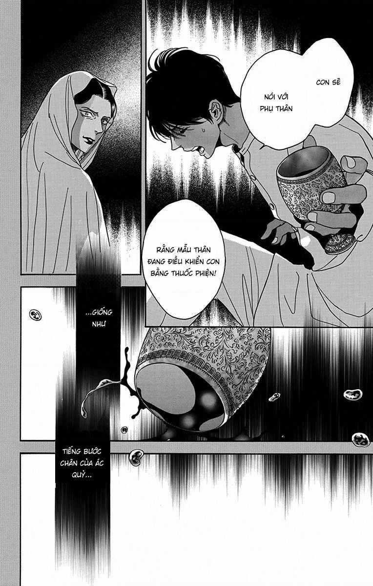 Madame Petit - Chapter 30 - Trang 15