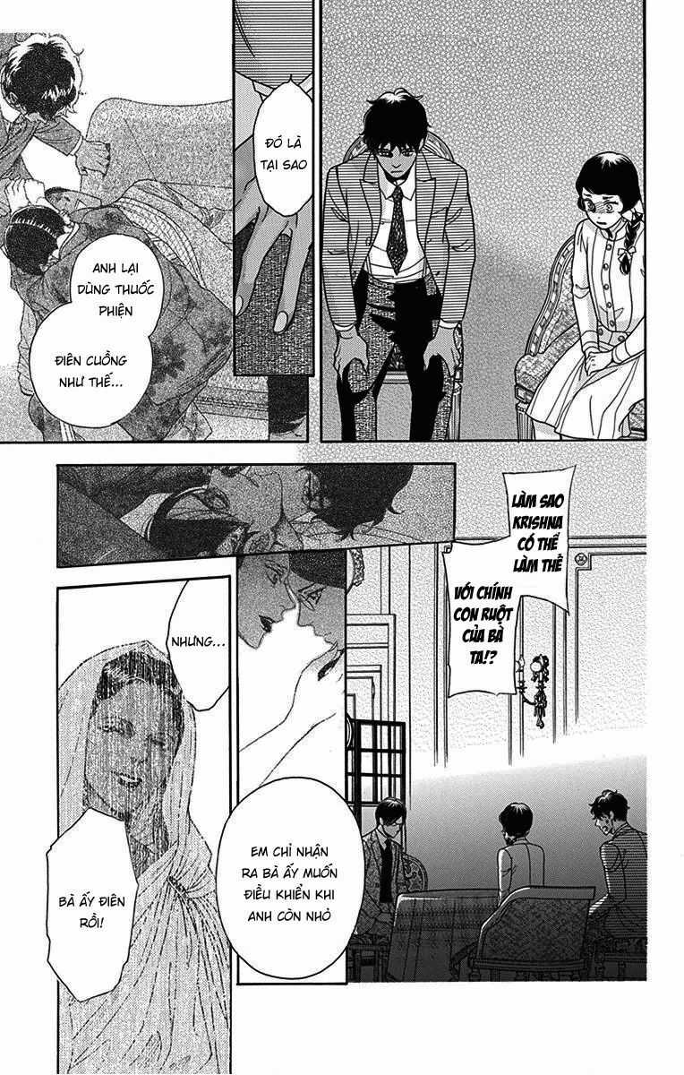 Madame Petit - Chapter 30 - Trang 16