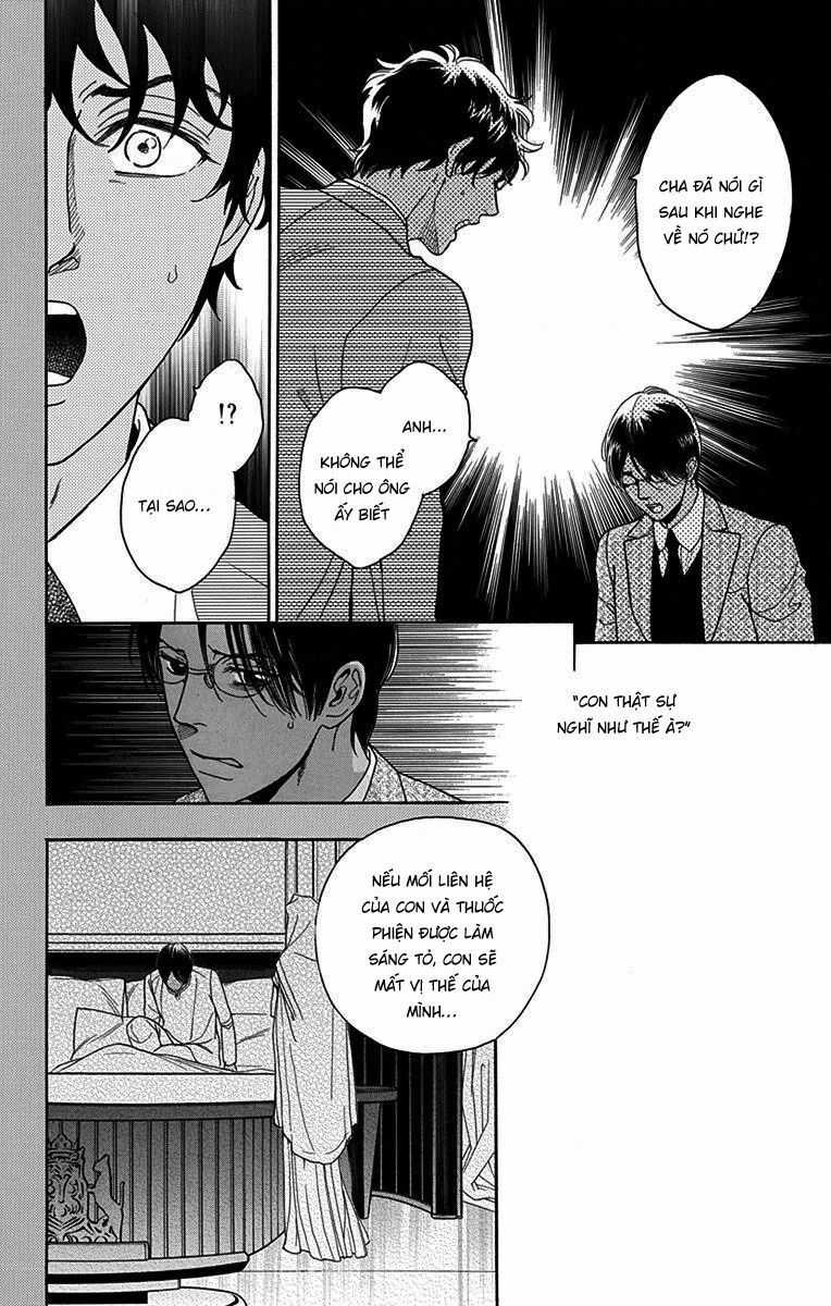 Madame Petit - Chapter 30 - Trang 17