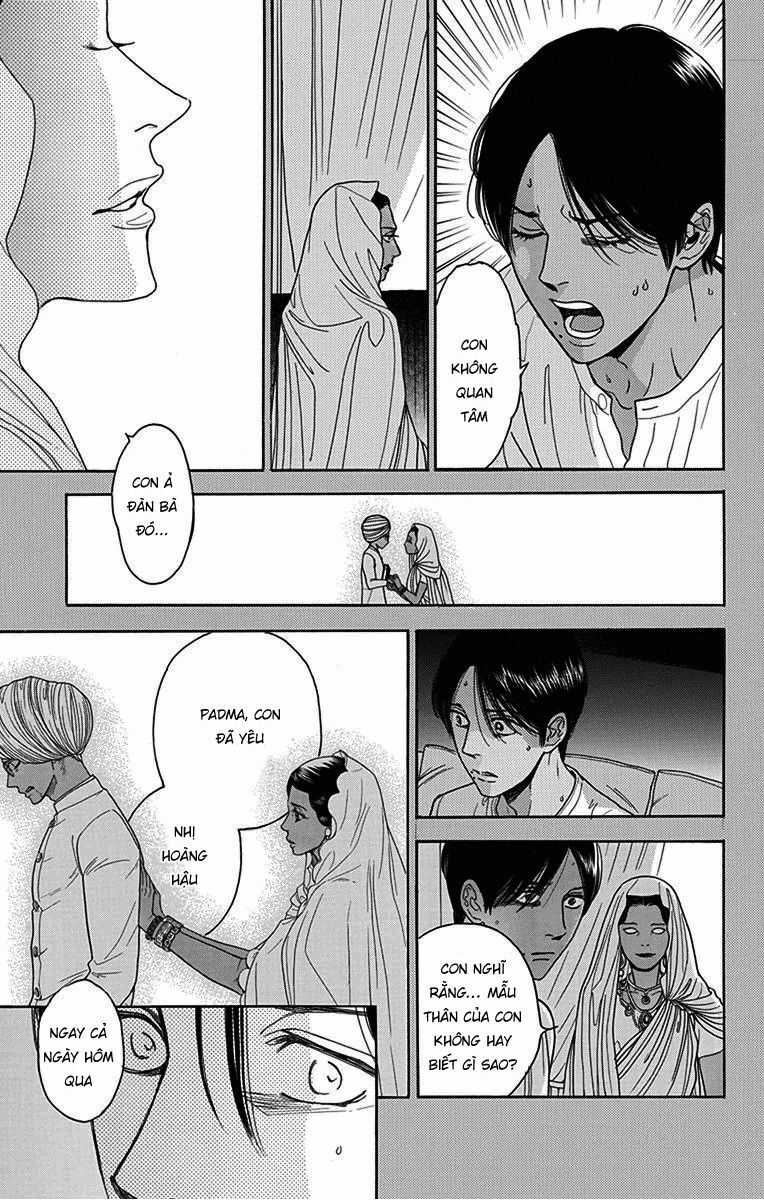 Madame Petit - Chapter 30 - Trang 18