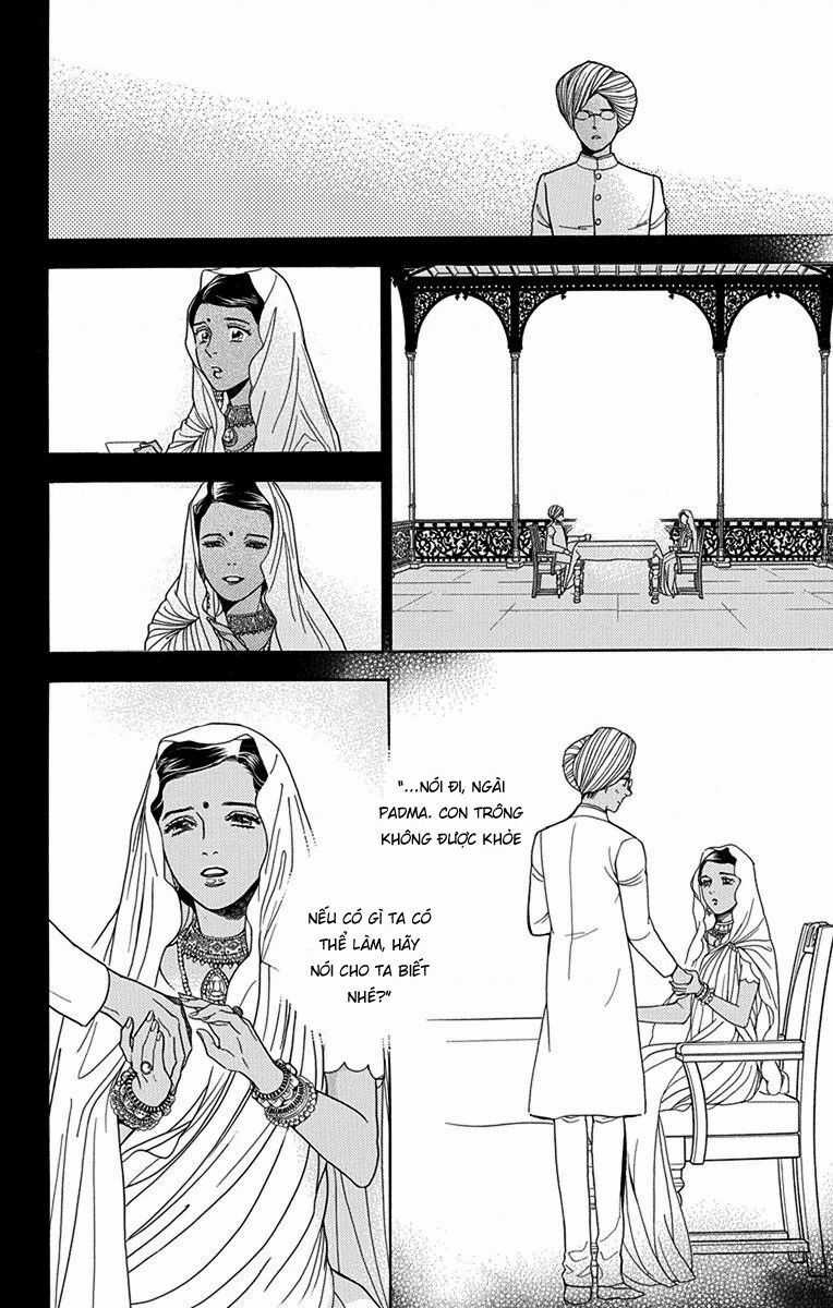 Madame Petit - Chapter 30 - Trang 19