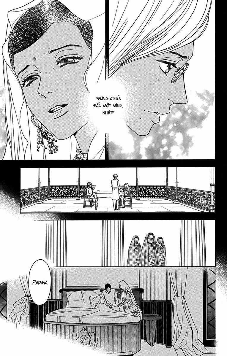 Madame Petit - Chapter 30 - Trang 20