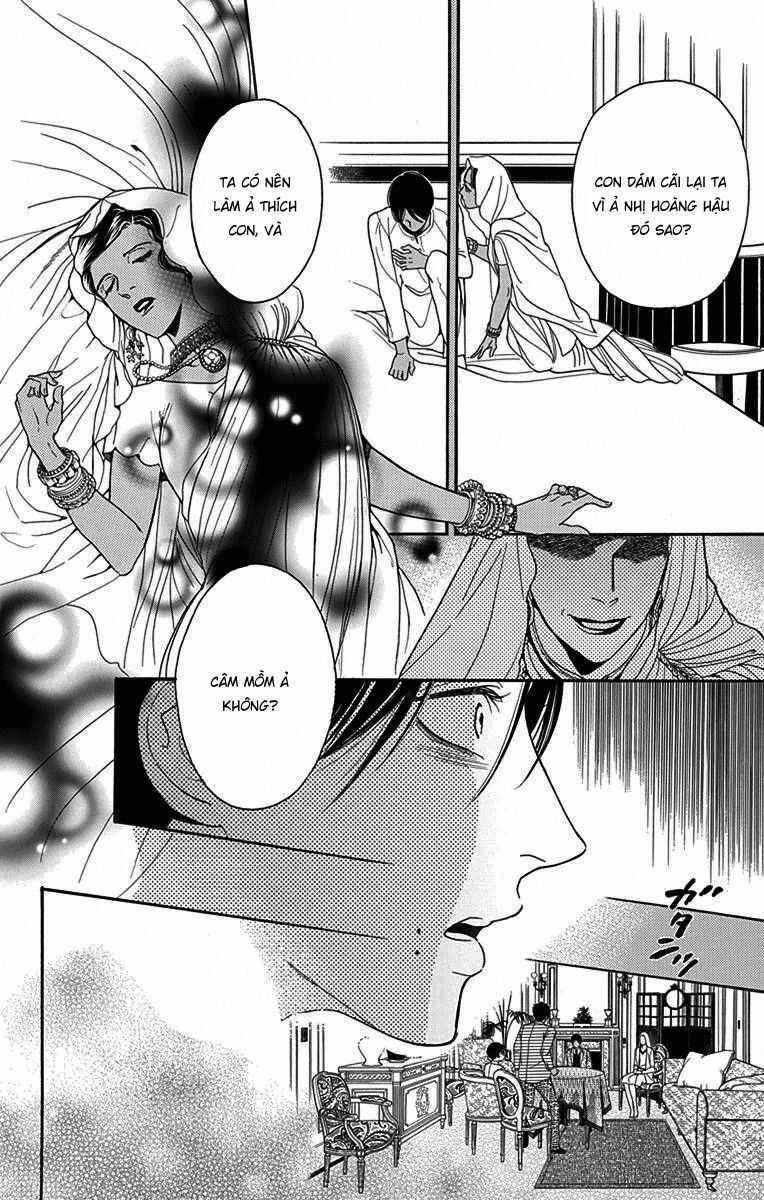 Madame Petit - Chapter 30 - Trang 21