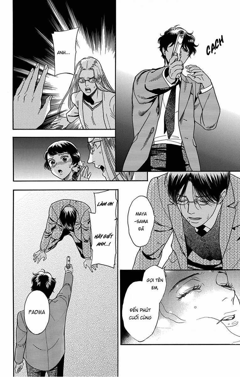 Madame Petit - Chapter 30 - Trang 26