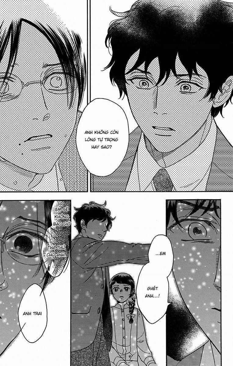 Madame Petit - Chapter 30 - Trang 27