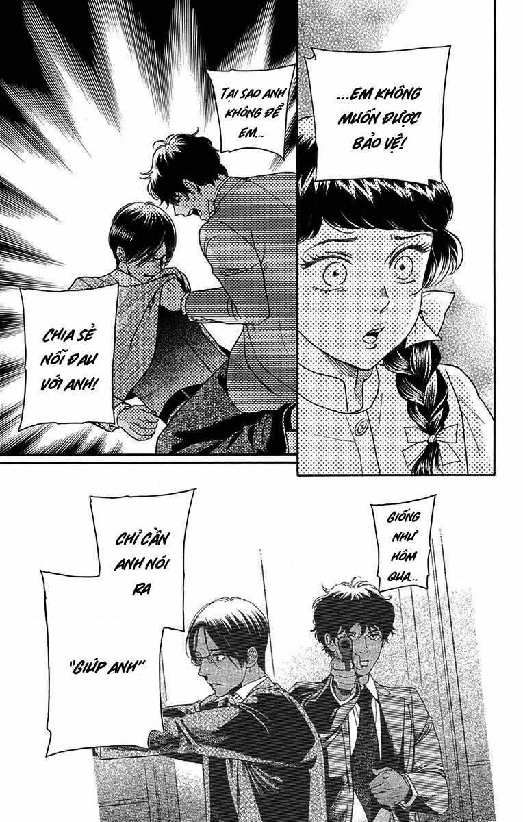 Madame Petit - Chapter 30 - Trang 29