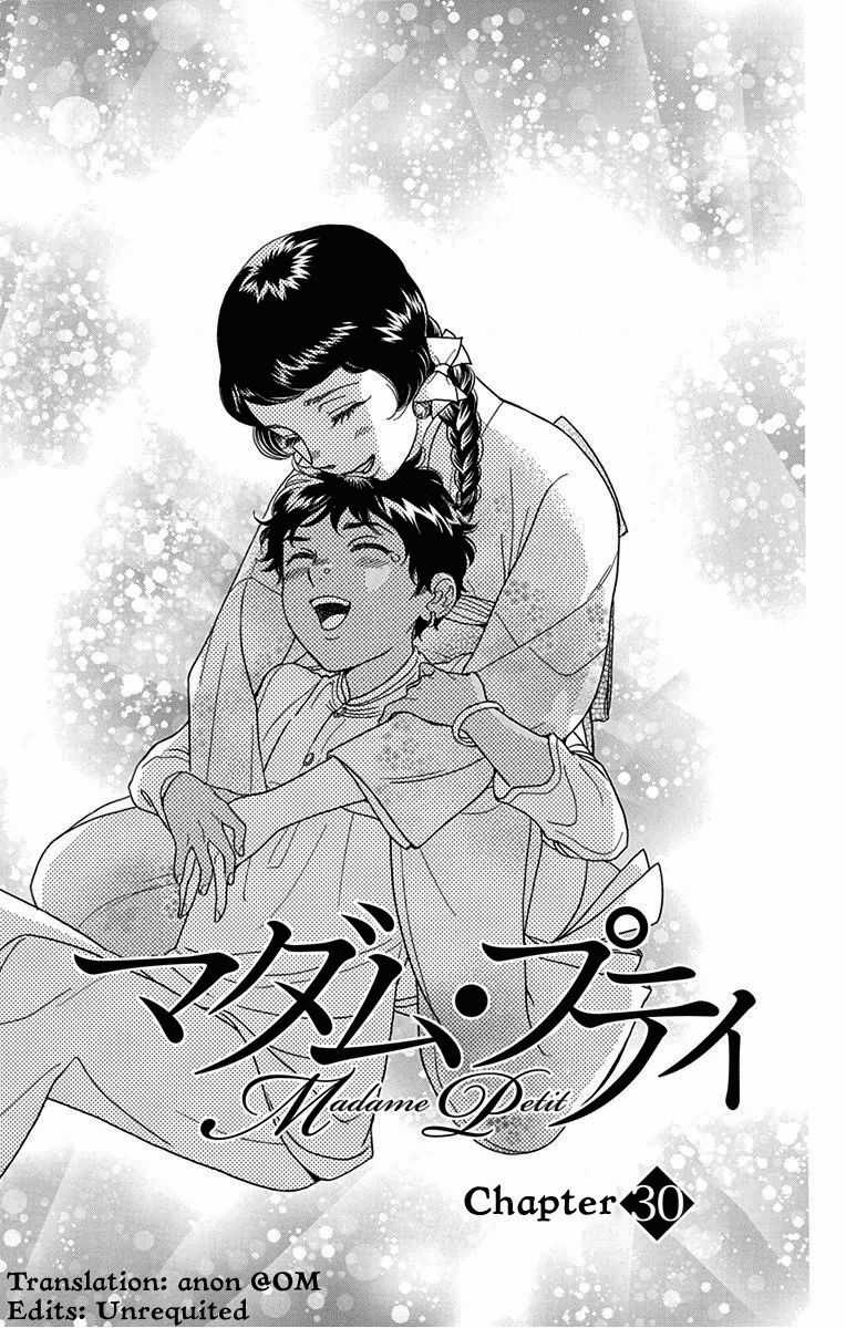 Madame Petit - Chapter 30 - Trang 4