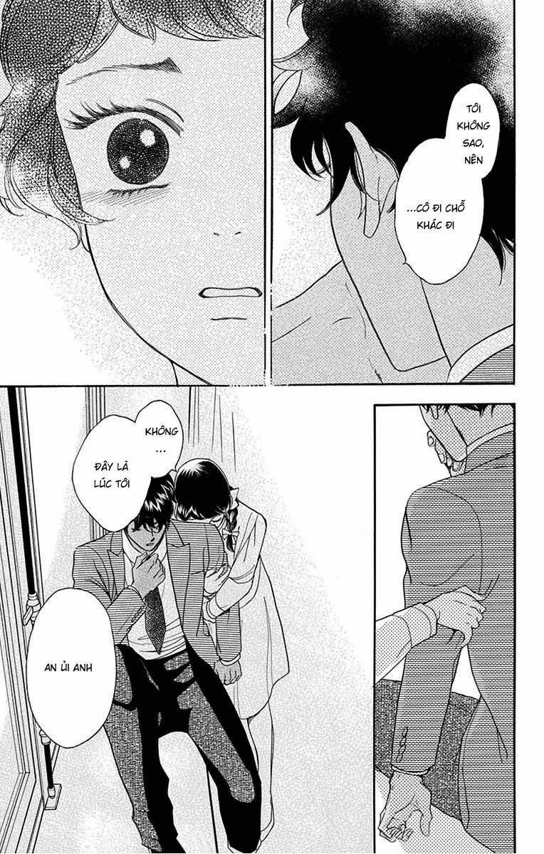 Madame Petit - Chapter 30 - Trang 36