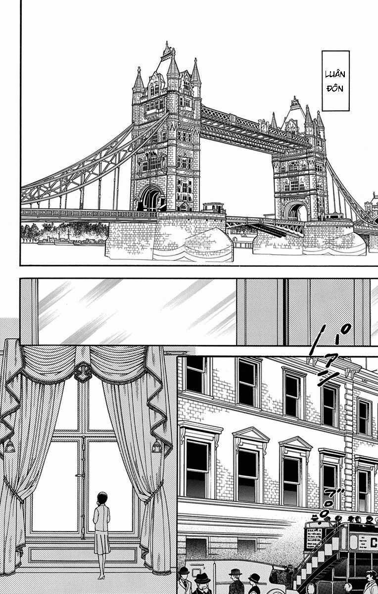 Madame Petit - Chapter 30 - Trang 5