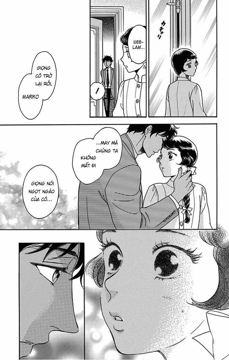 Madame Petit - Chapter 30 - Trang 6