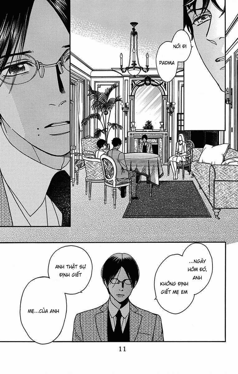 Madame Petit - Chapter 30 - Trang 8