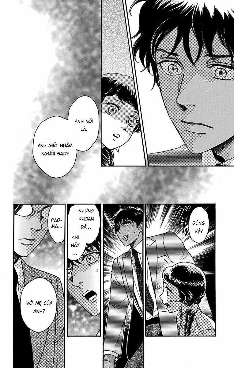 Madame Petit - Chapter 30 - Trang 9