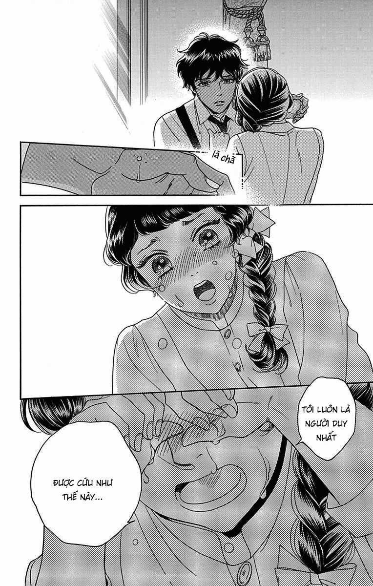 Madame Petit - Chapter 31 - Trang 11