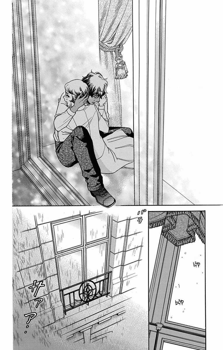 Madame Petit - Chapter 31 - Trang 13