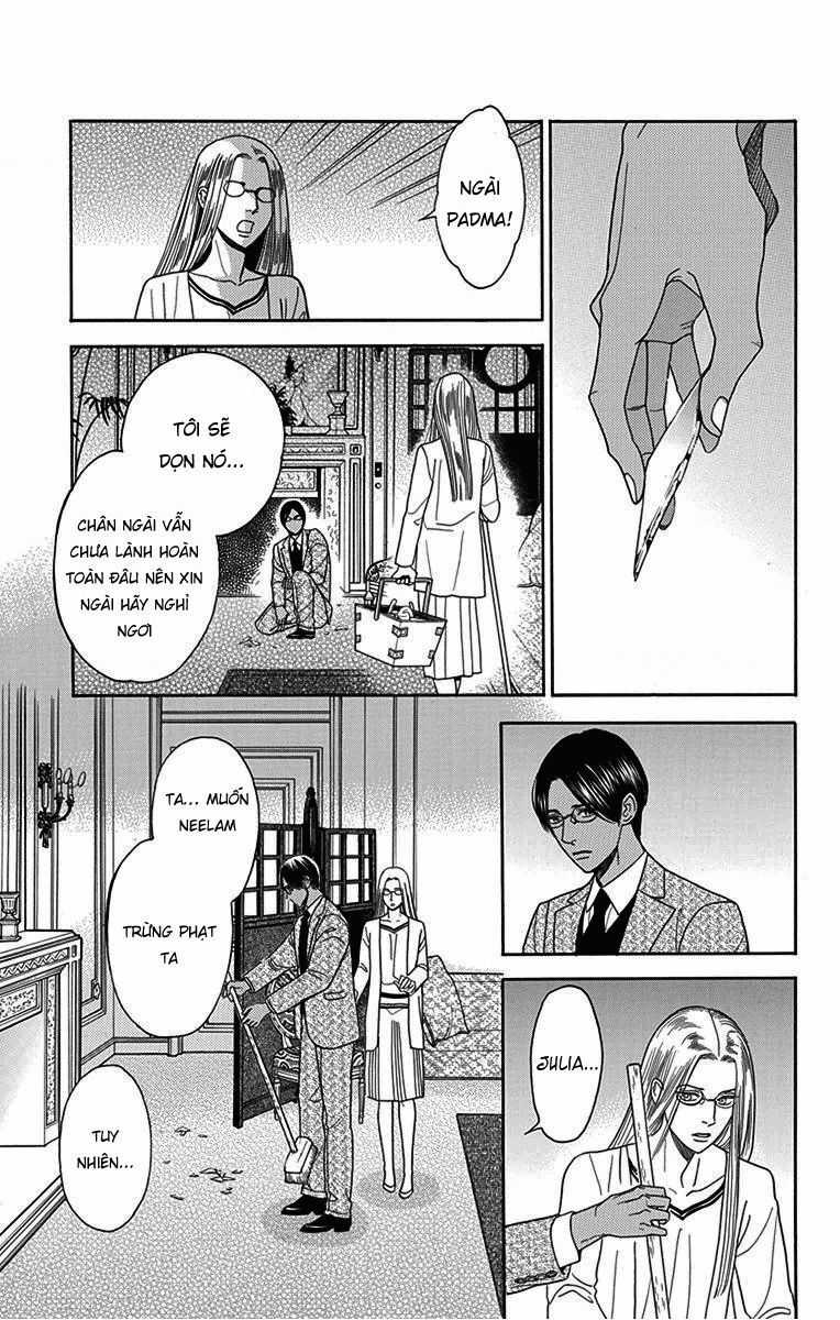 Madame Petit - Chapter 31 - Trang 14