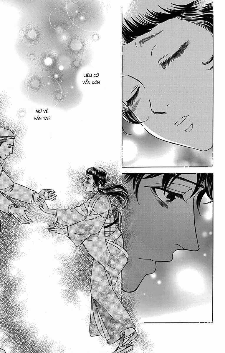 Madame Petit - Chapter 31 - Trang 18