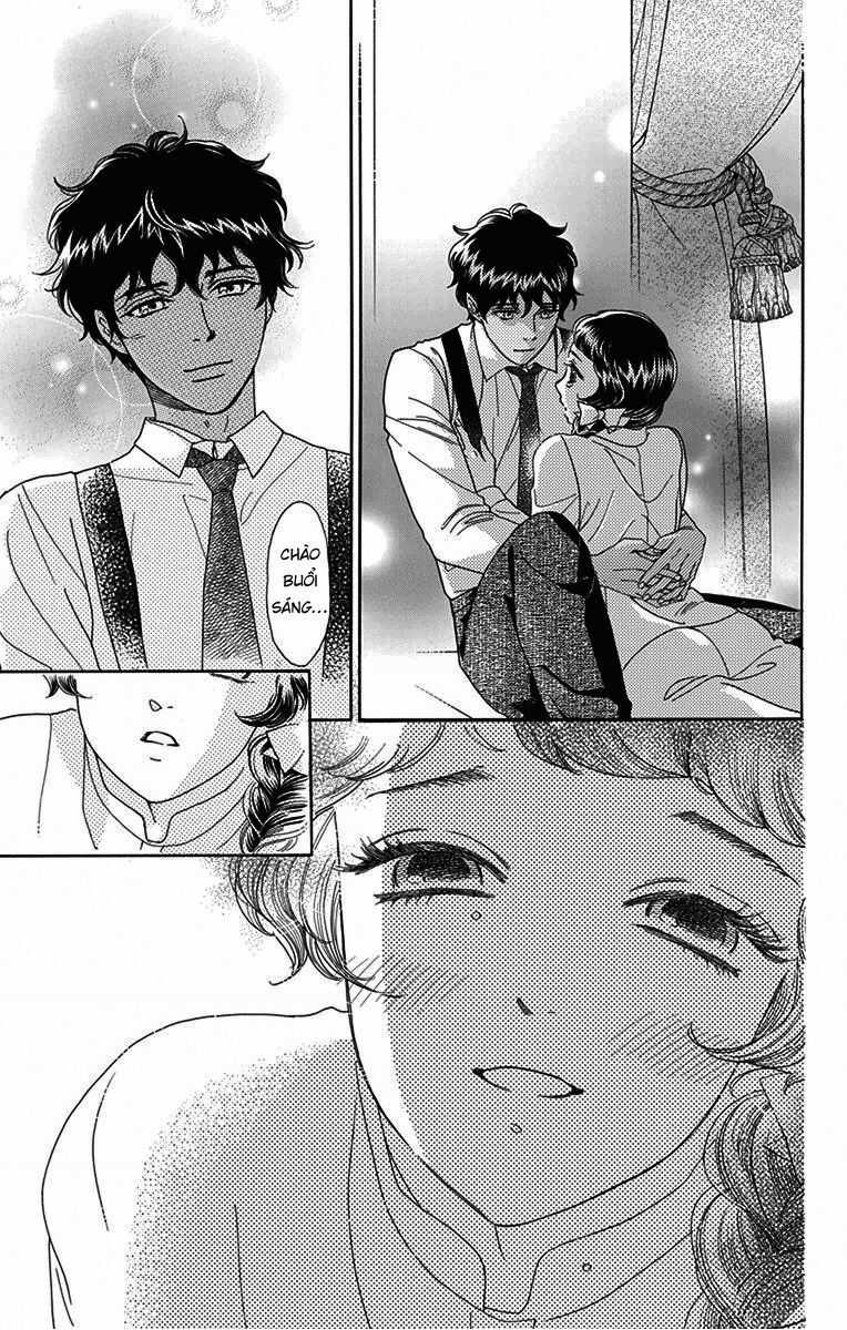 Madame Petit - Chapter 31 - Trang 20