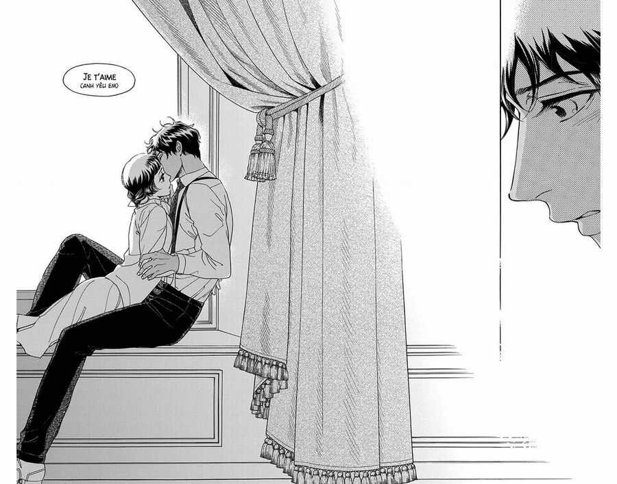 Madame Petit - Chapter 31 - Trang 21