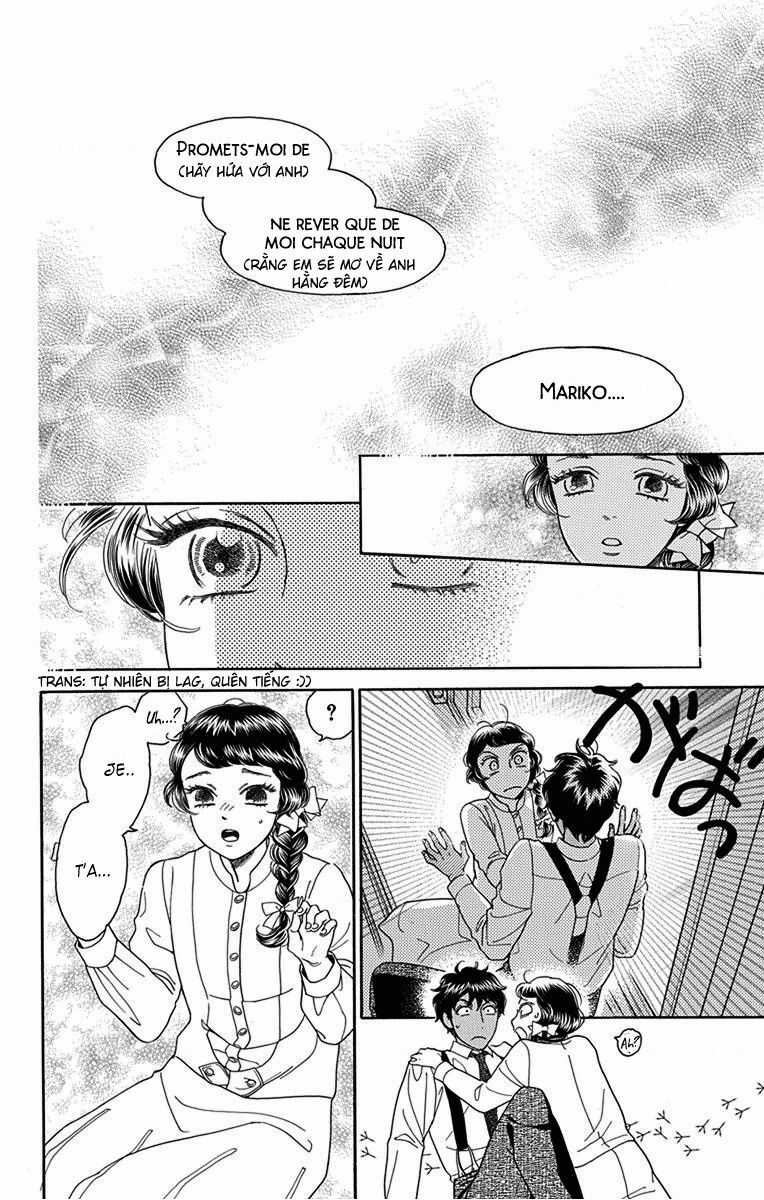 Madame Petit - Chapter 31 - Trang 22