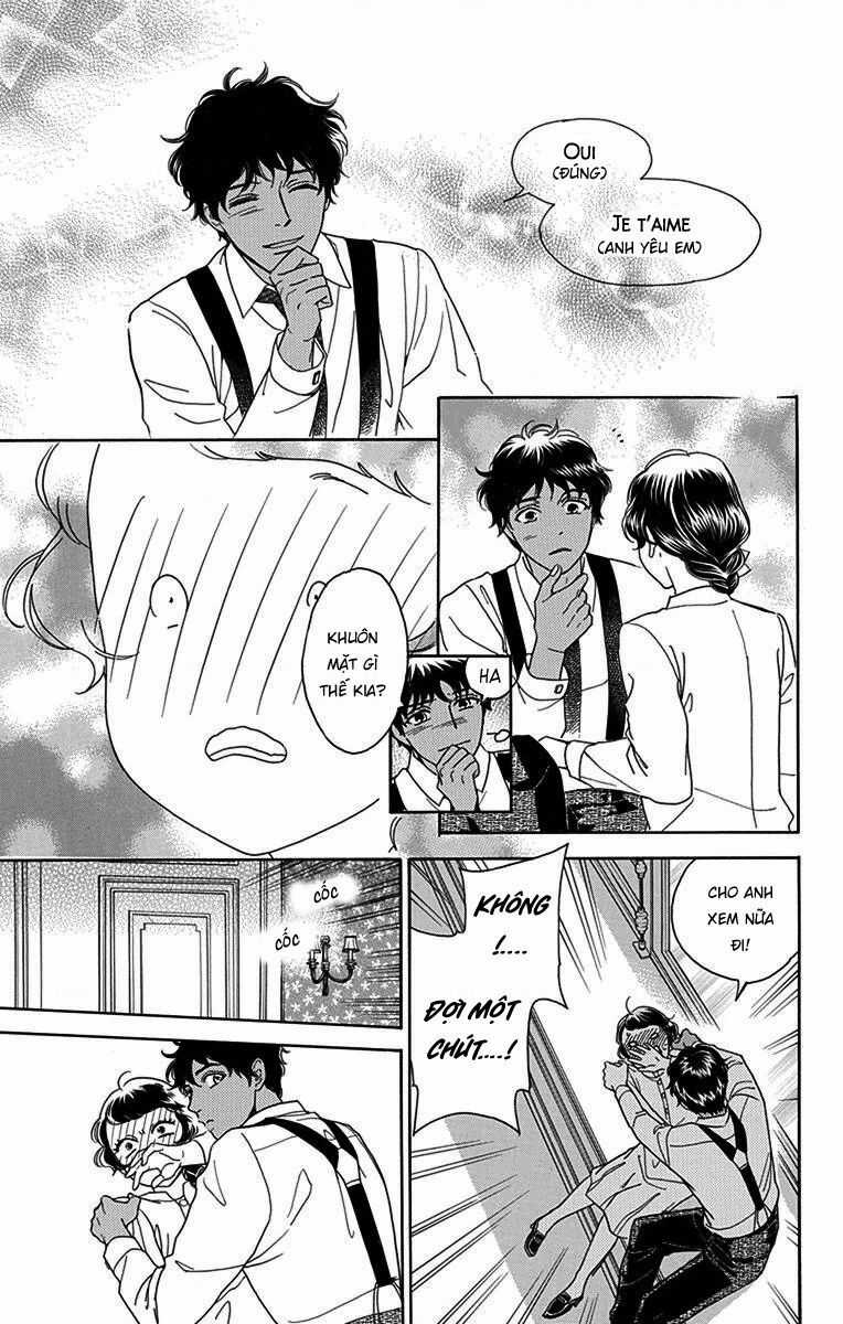 Madame Petit - Chapter 31 - Trang 23