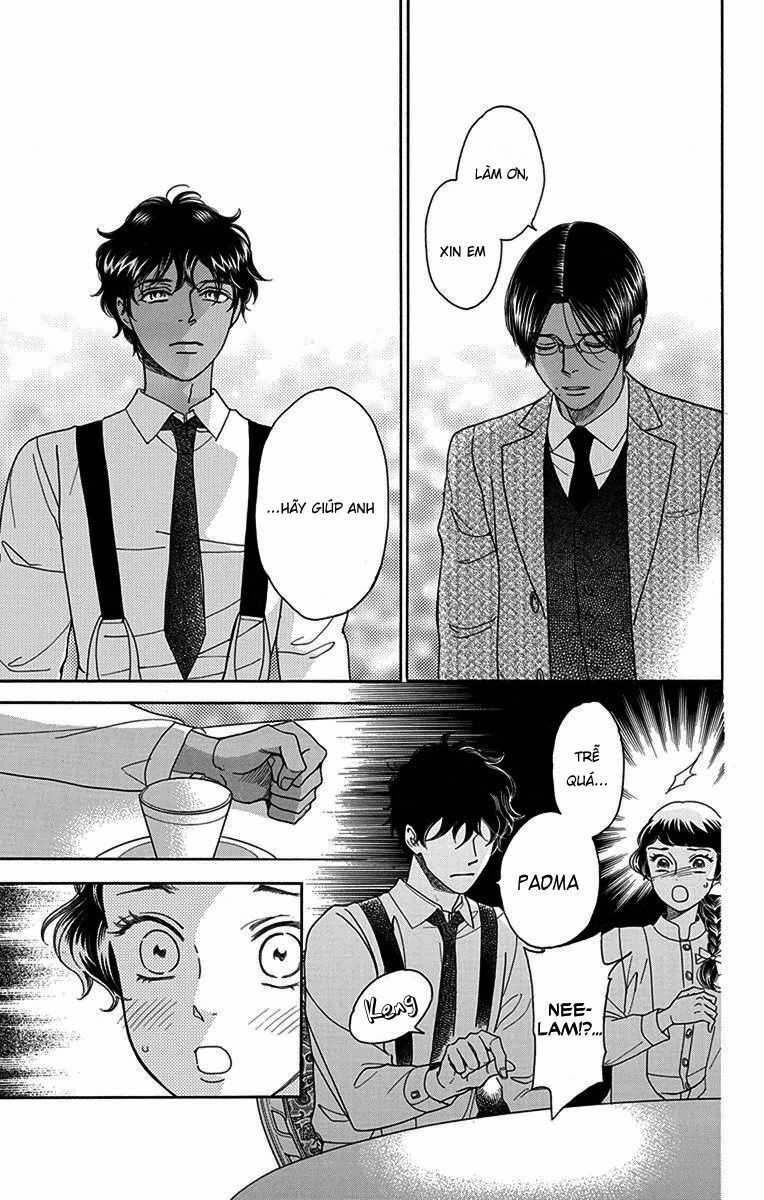 Madame Petit - Chapter 31 - Trang 29