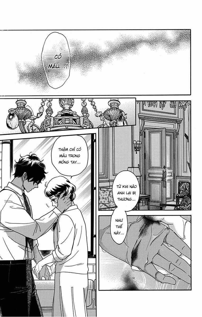 Madame Petit - Chapter 31 - Trang 4