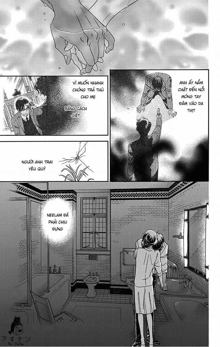 Madame Petit - Chapter 31 - Trang 6