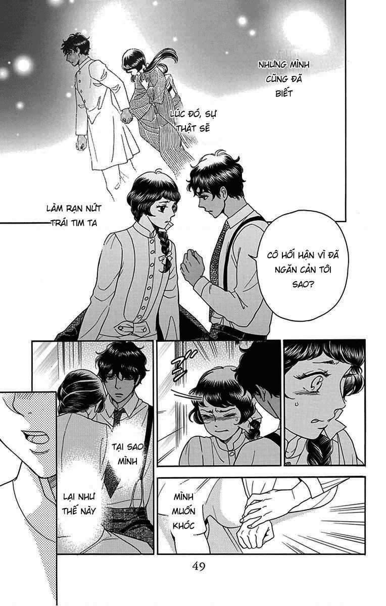 Madame Petit - Chapter 31 - Trang 8