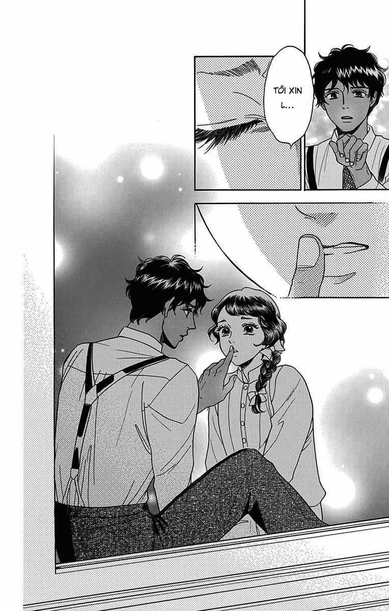 Madame Petit - Chapter 31 - Trang 9