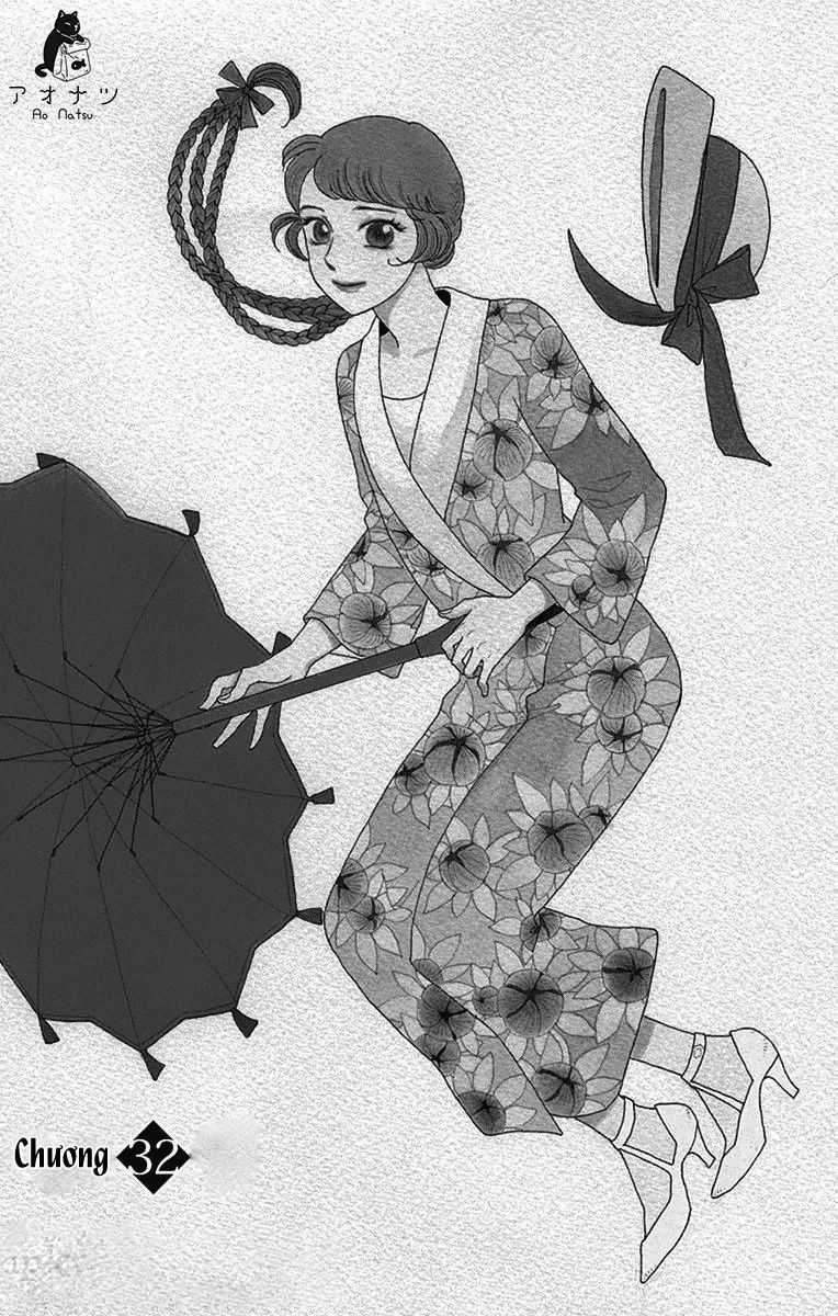 Madame Petit - Chapter 32 - Trang 2