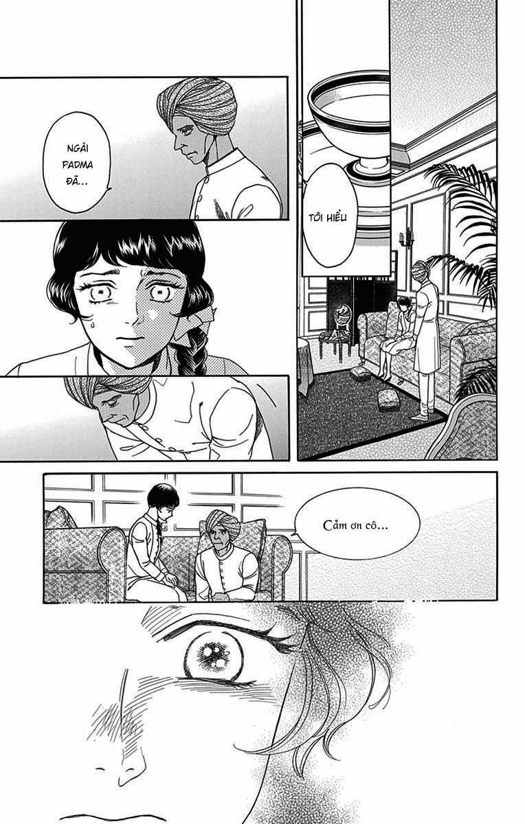 Madame Petit - Chapter 32 - Trang 11