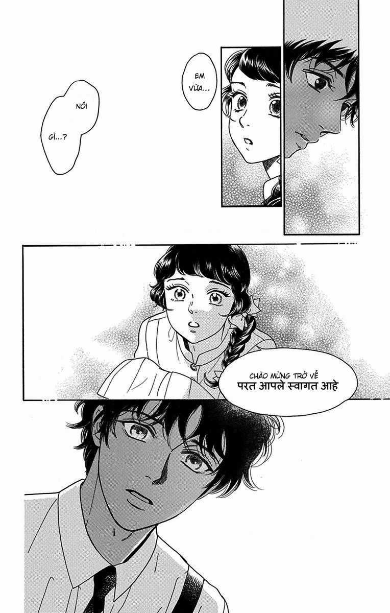 Madame Petit - Chapter 32 - Trang 18