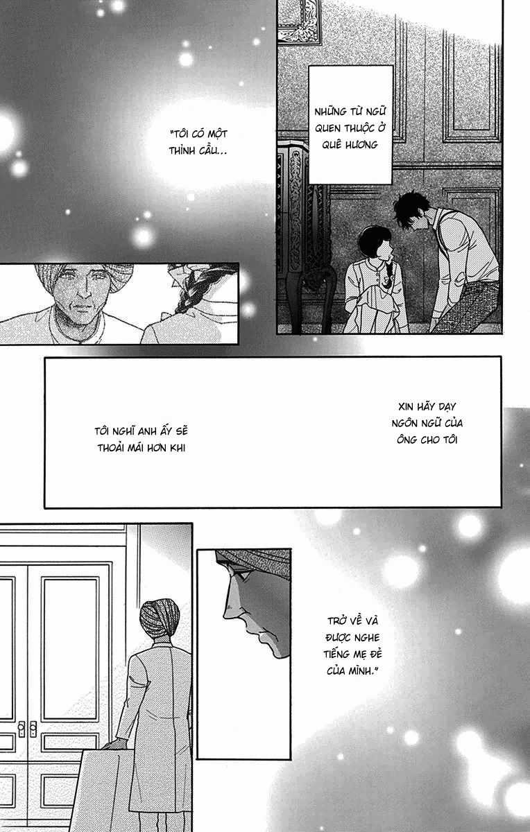 Madame Petit - Chapter 32 - Trang 19