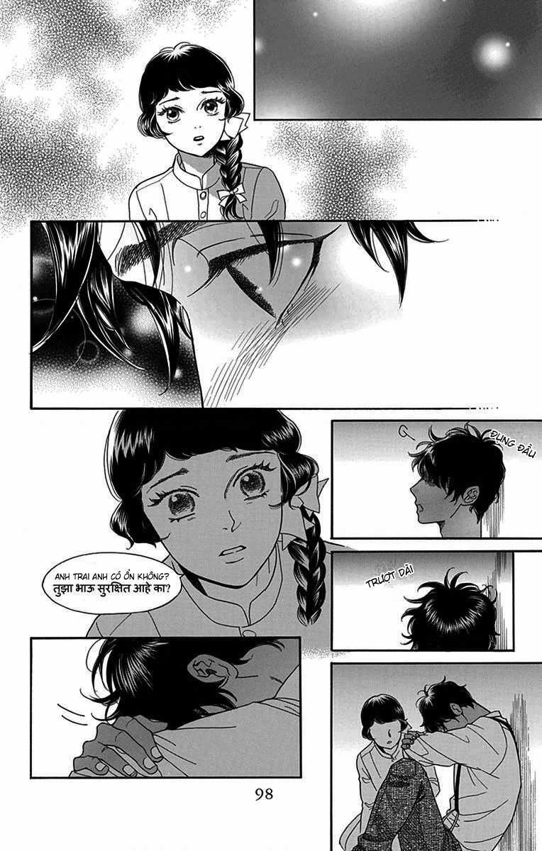 Madame Petit - Chapter 32 - Trang 20
