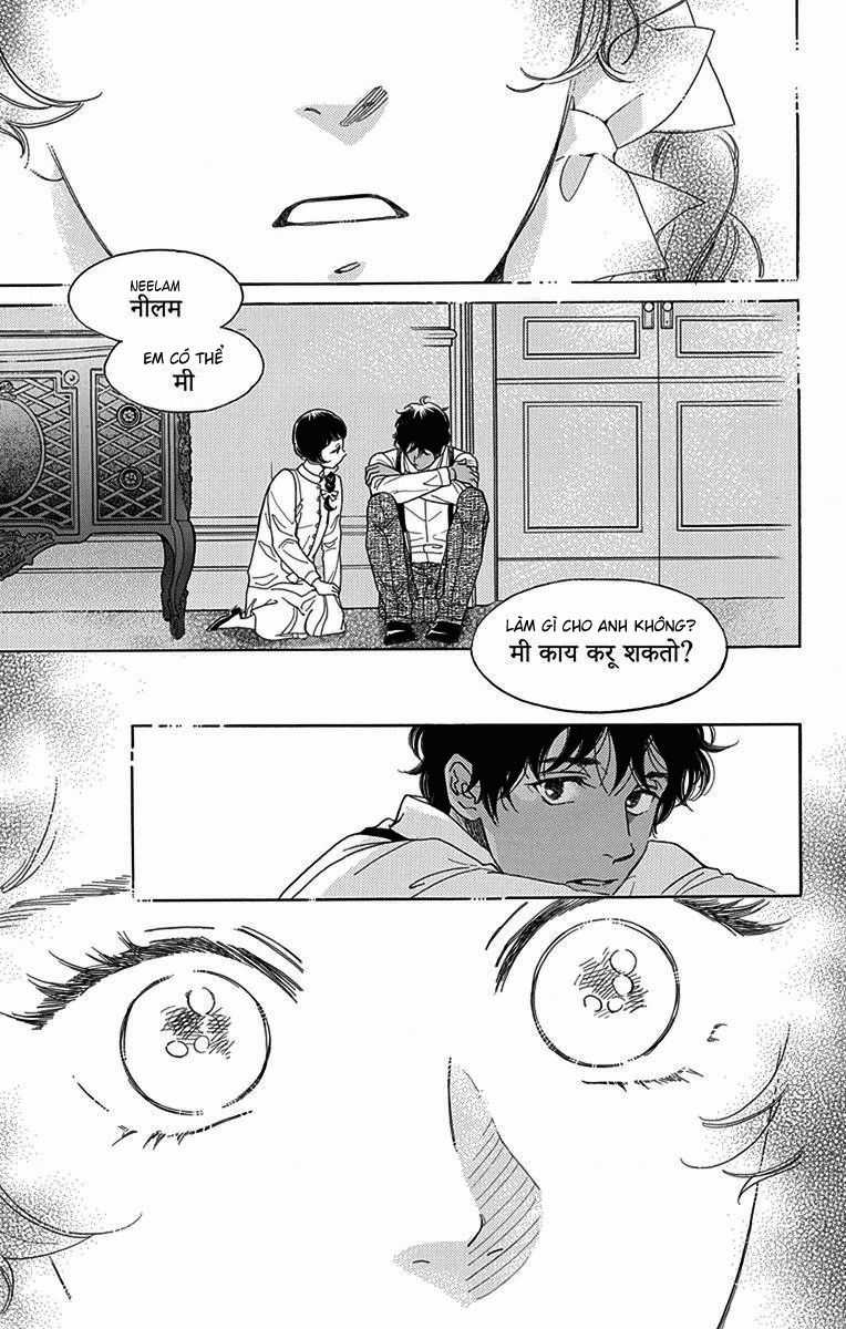 Madame Petit - Chapter 32 - Trang 21