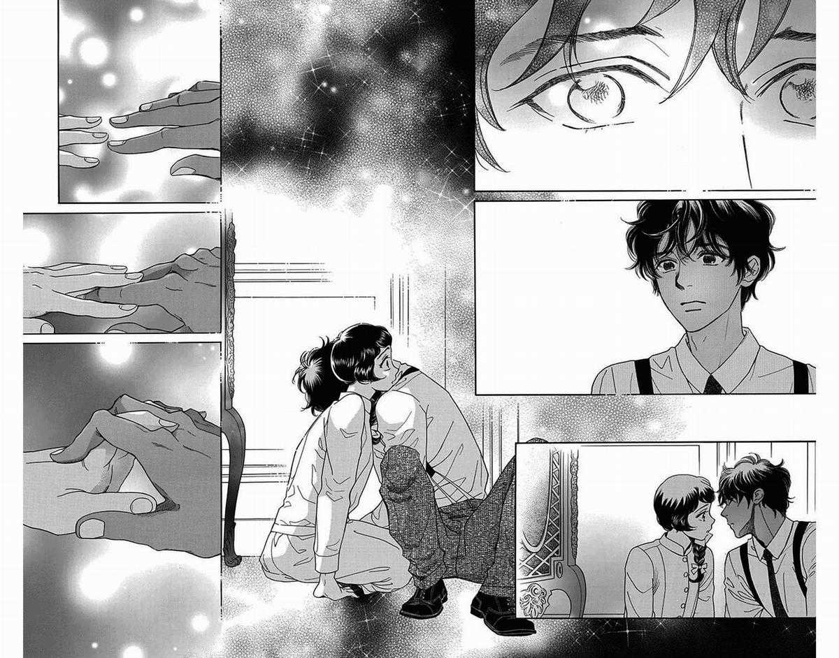 Madame Petit - Chapter 32 - Trang 22