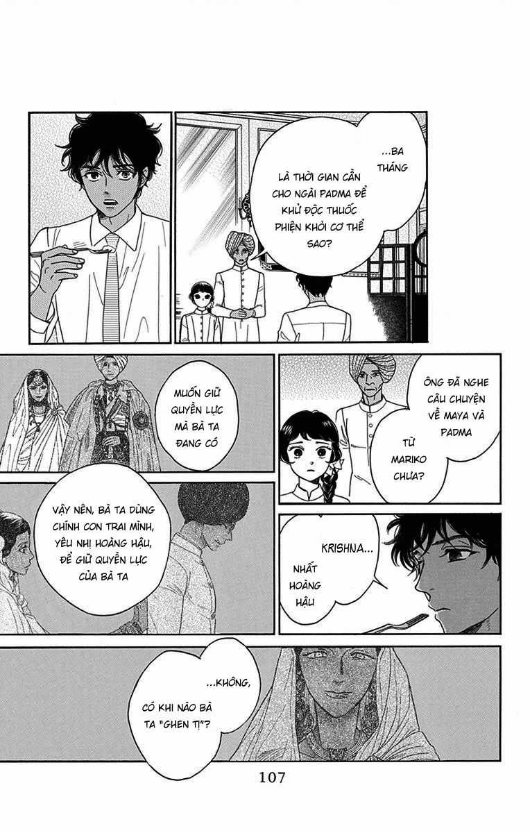 Madame Petit - Chapter 32 - Trang 28