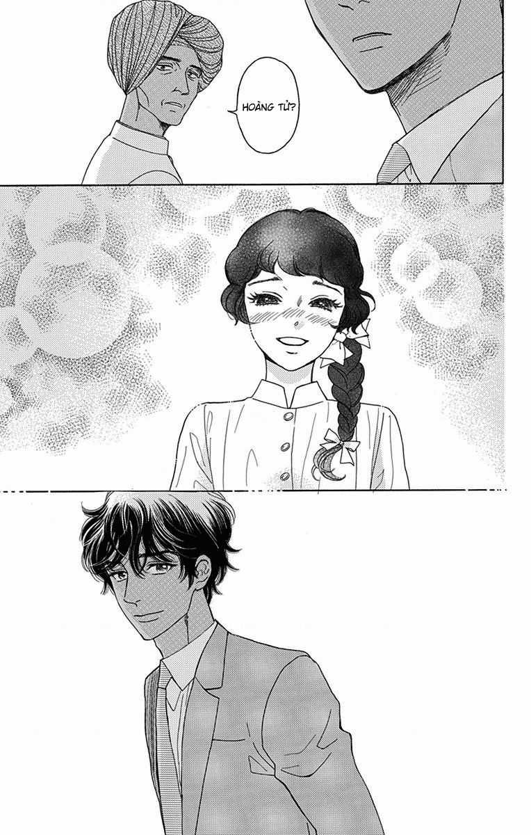 Madame Petit - Chapter 32 - Trang 30