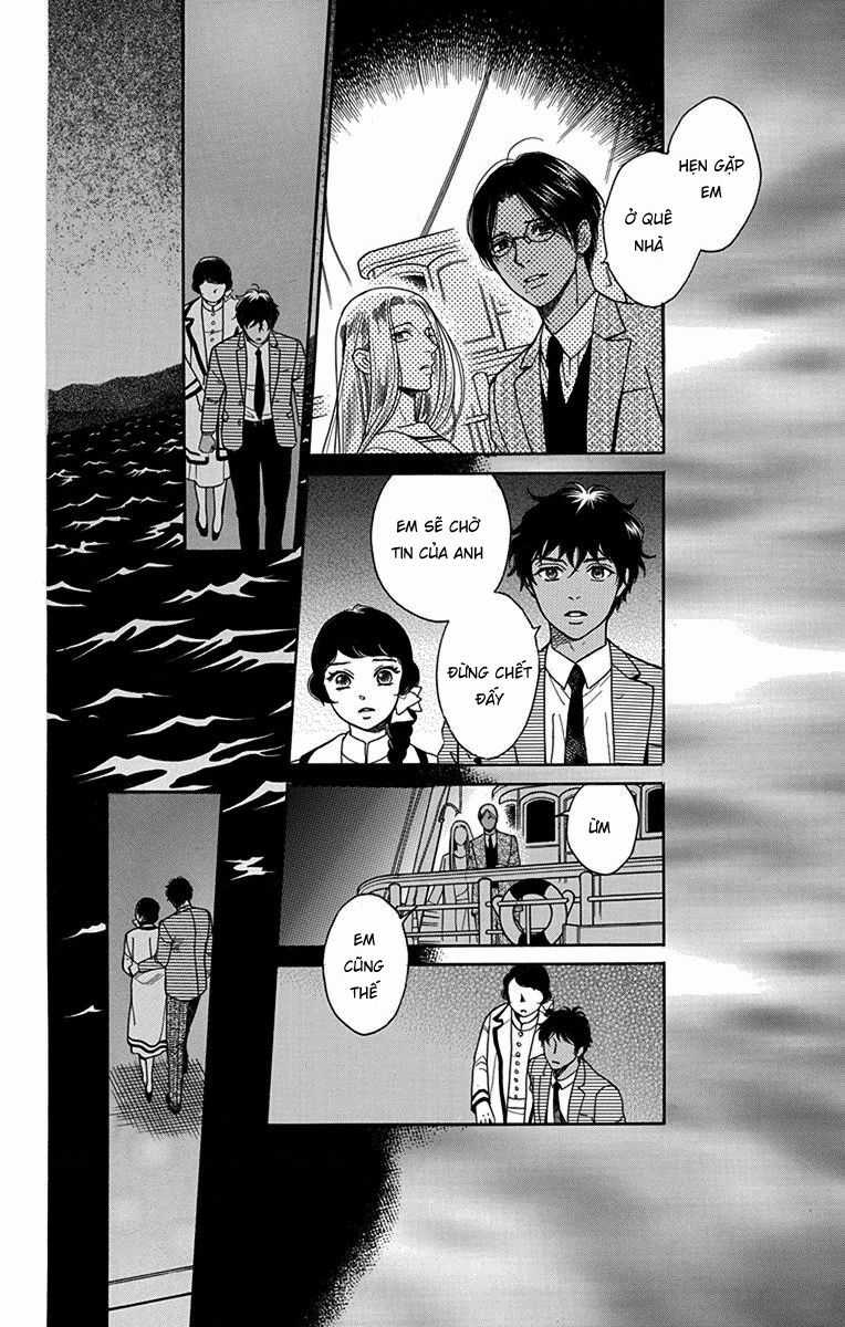 Madame Petit - Chapter 32 - Trang 4