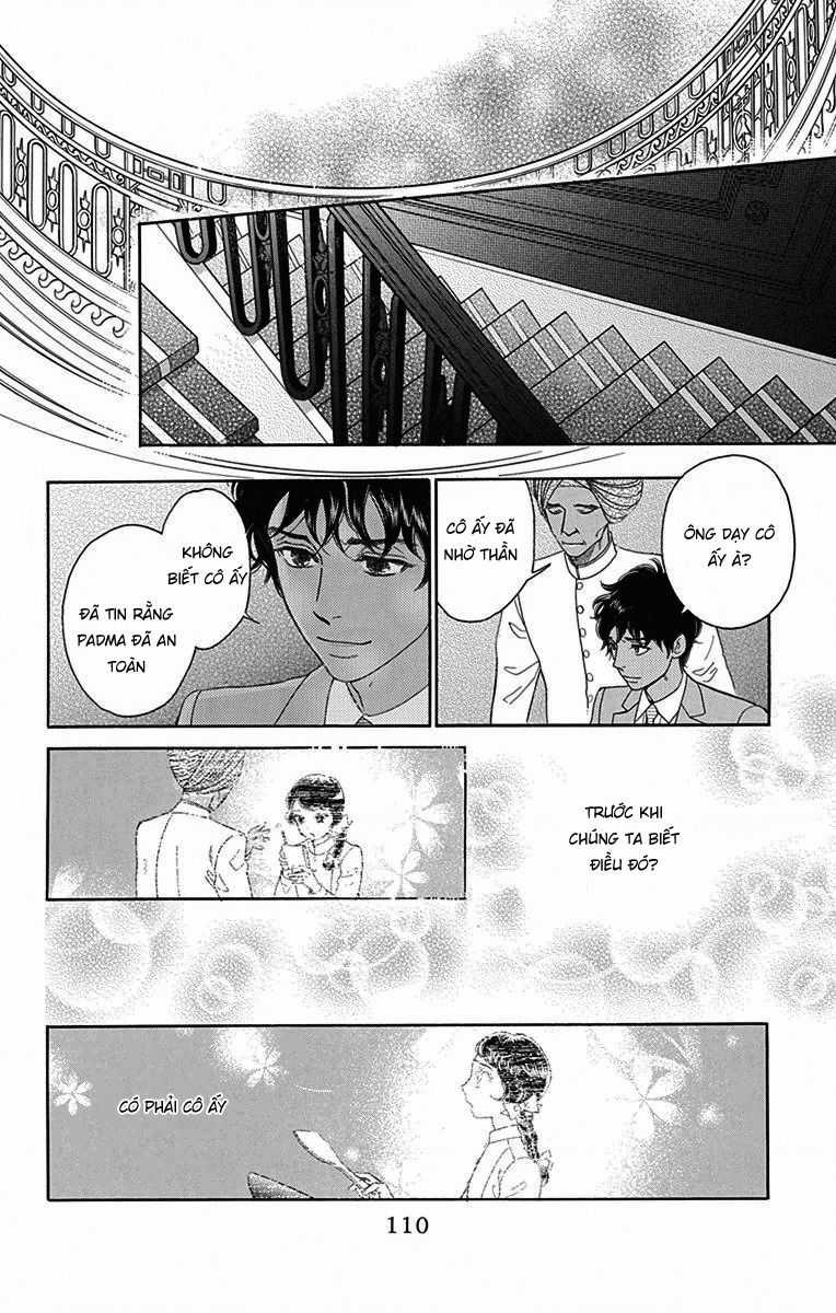 Madame Petit - Chapter 32 - Trang 31