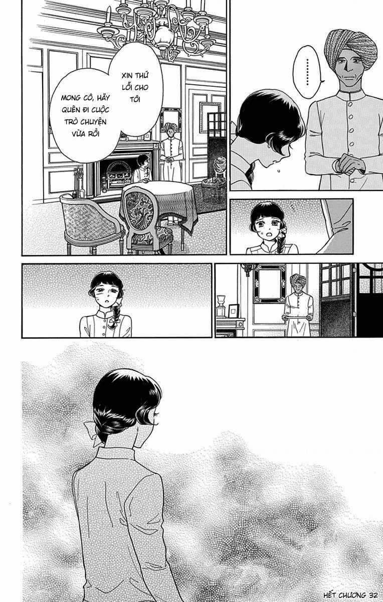 Madame Petit - Chapter 32 - Trang 36