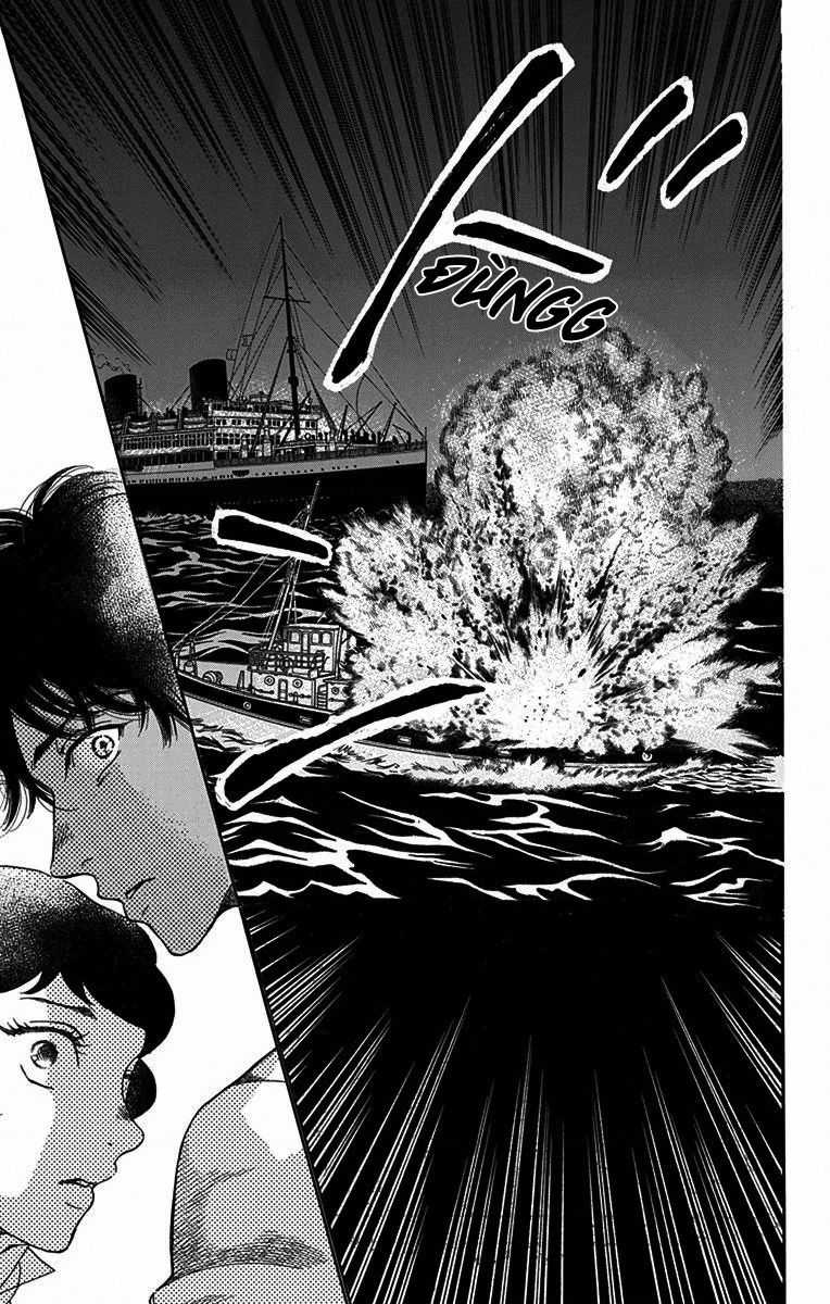 Madame Petit - Chapter 32 - Trang 5