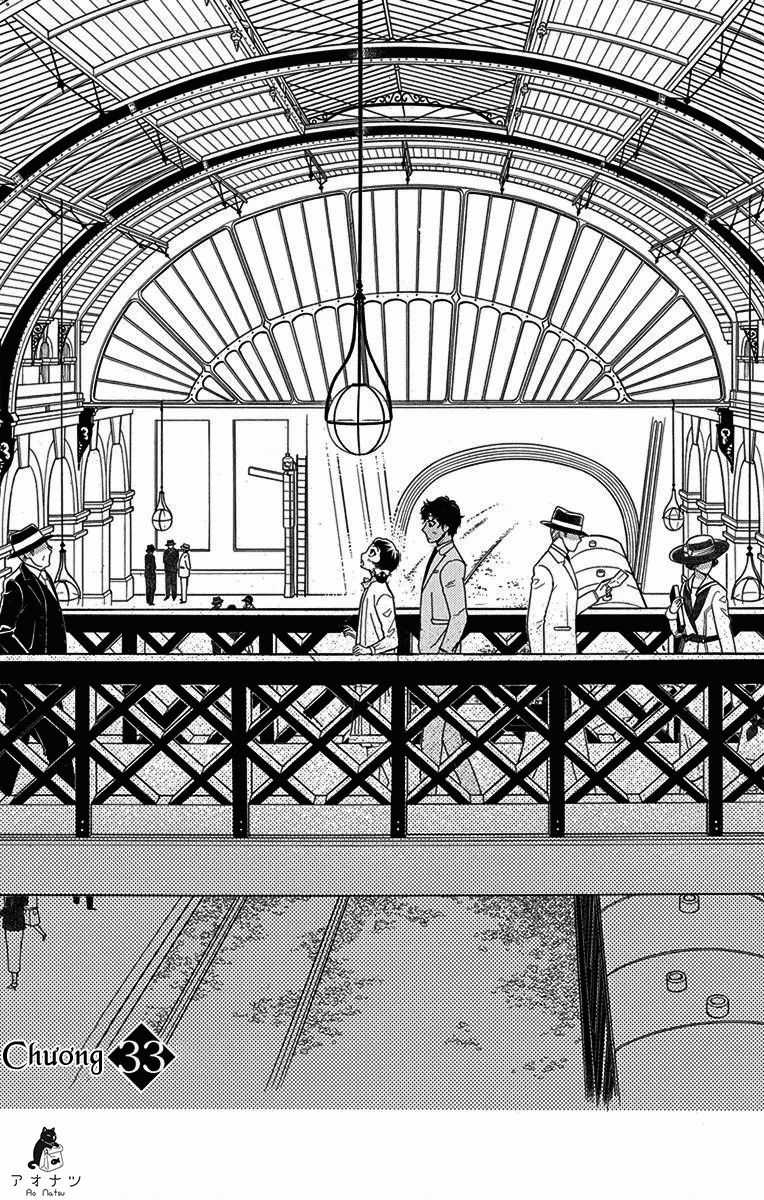 Madame Petit - Chapter 33 - Trang 2