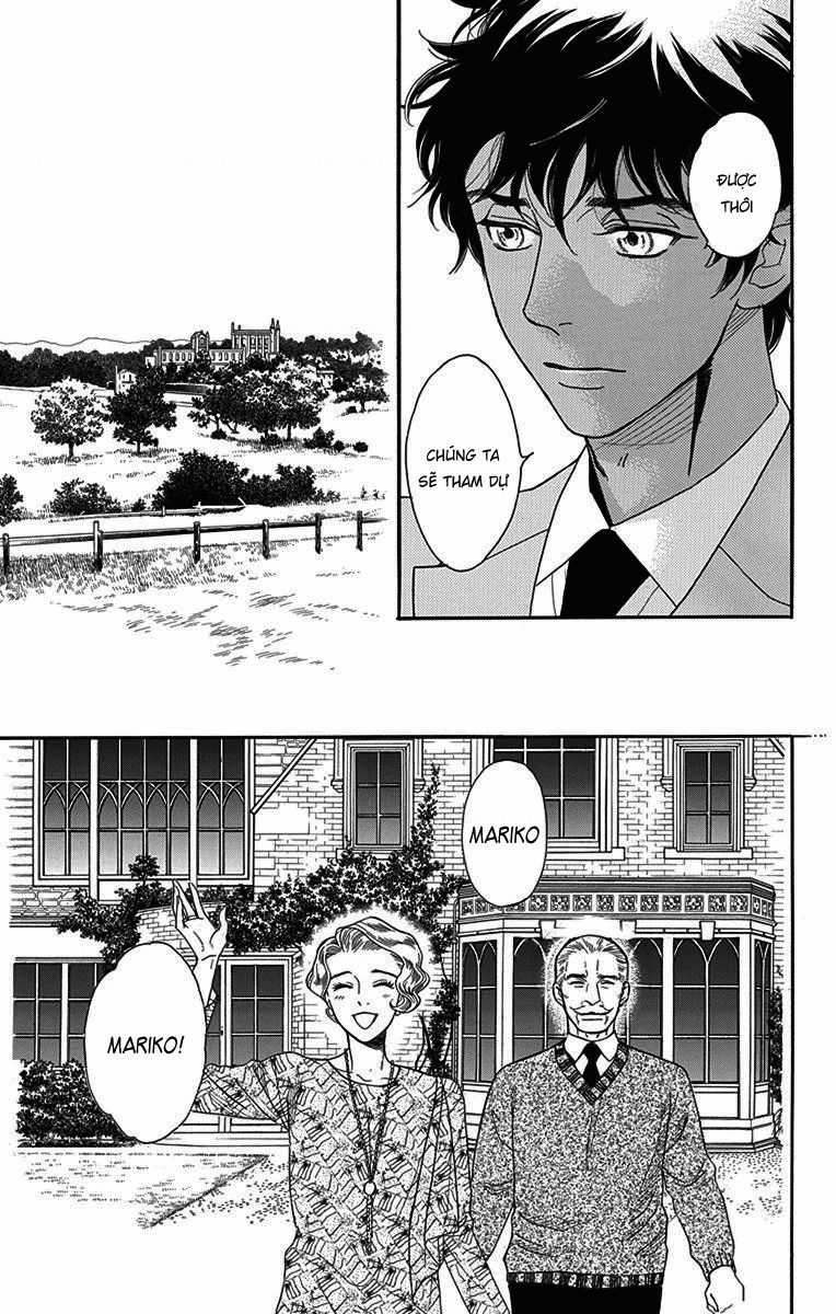 Madame Petit - Chapter 33 - Trang 12