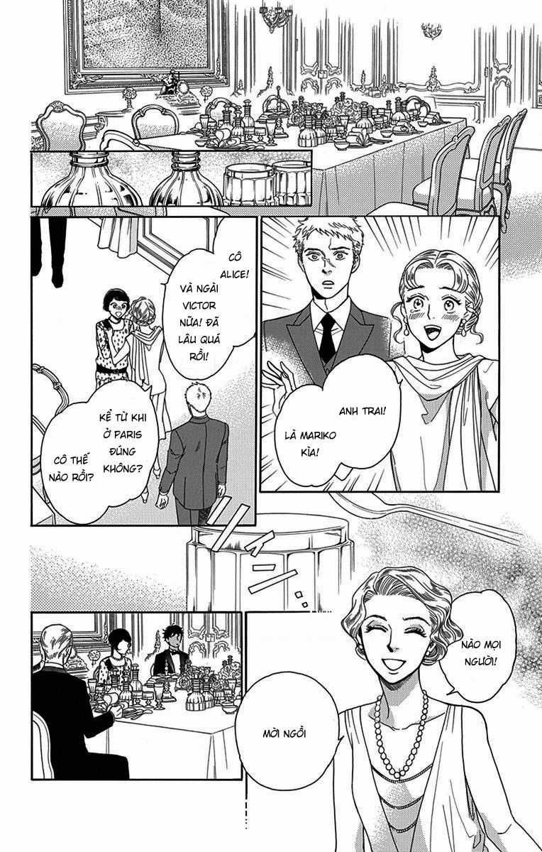 Madame Petit - Chapter 33 - Trang 15