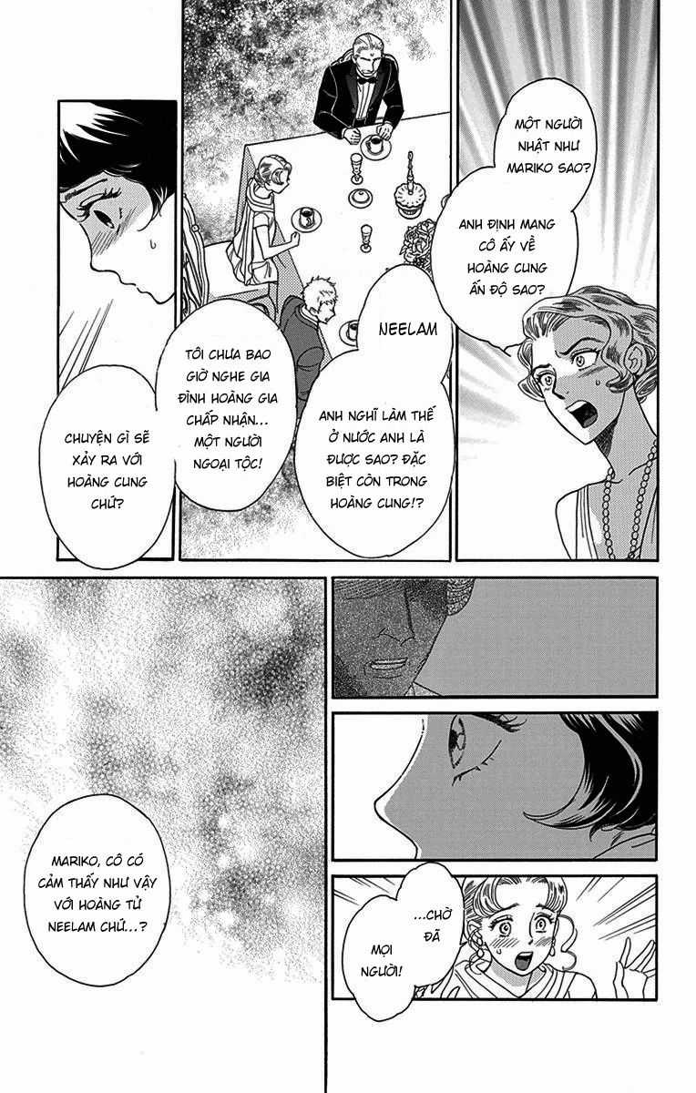 Madame Petit - Chapter 33 - Trang 23