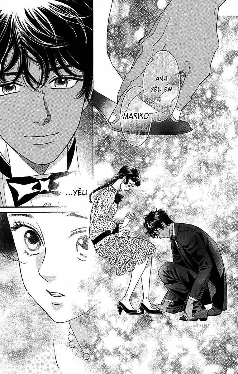 Madame Petit - Chapter 33 - Trang 25