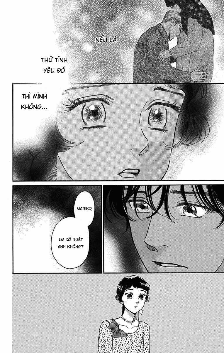 Madame Petit - Chapter 33 - Trang 26